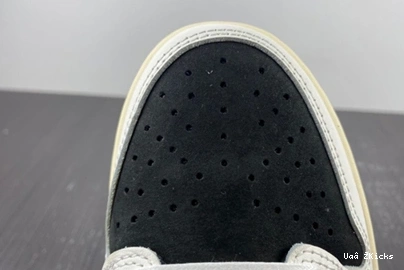 Minimalist SP  (W) 155 Low 1 OG Travis Olive DZ4137-106 Retro Jordan Scott 0723